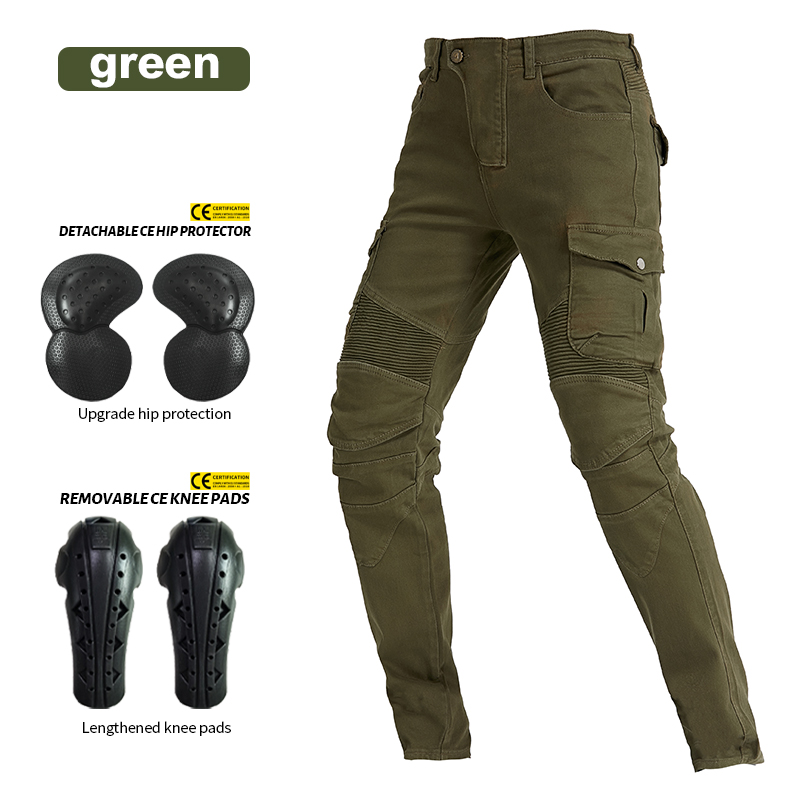 Moto Jeans  Motorcycle Pants M - огляд і ціна Motorcycle Gear For Woman