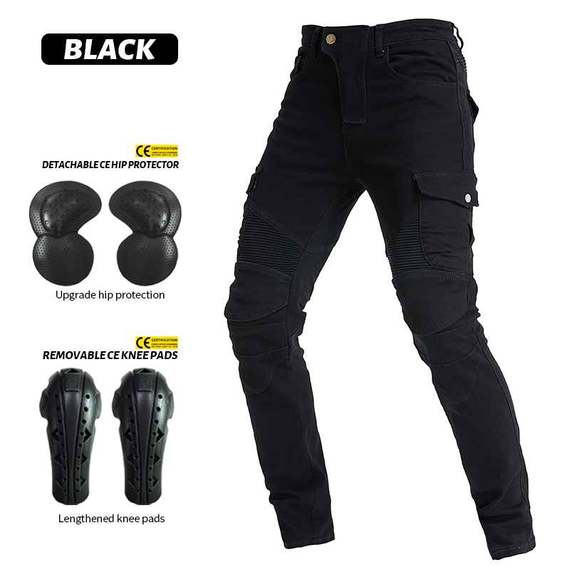 Moto Jeans  Motorcycle Pants M - огляд і ціна Motorcycle Gear For Woman