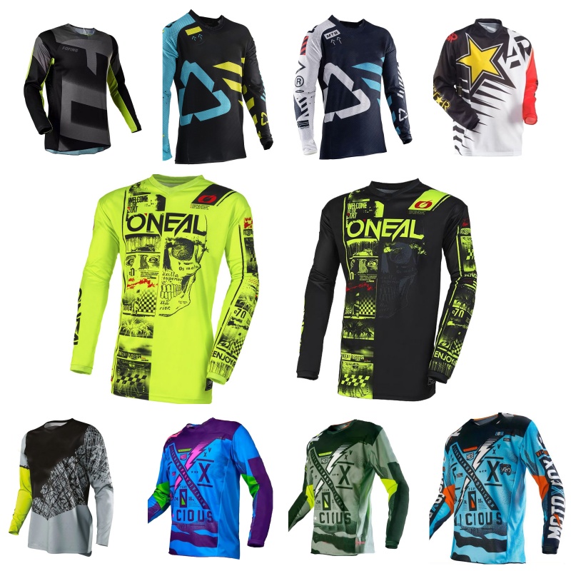 Breathable Quick Dry Motocross - огляд і ціна Motorcycle Gear For Woman