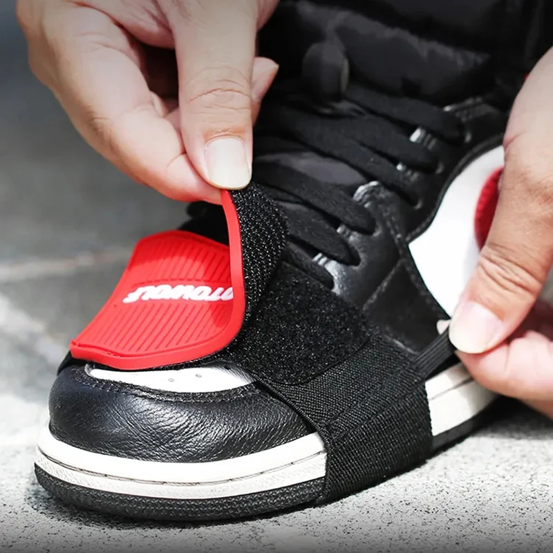 Motorcycle Shoes Protection Ge - огляд і ціна Motorcycle Gear Lever Extender