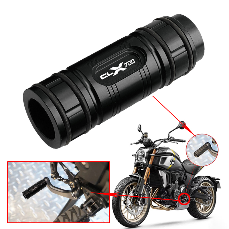 Gear Shift Lever Pedal Tip Ext - огляд і ціна Motorcycle Gear Lever Extender