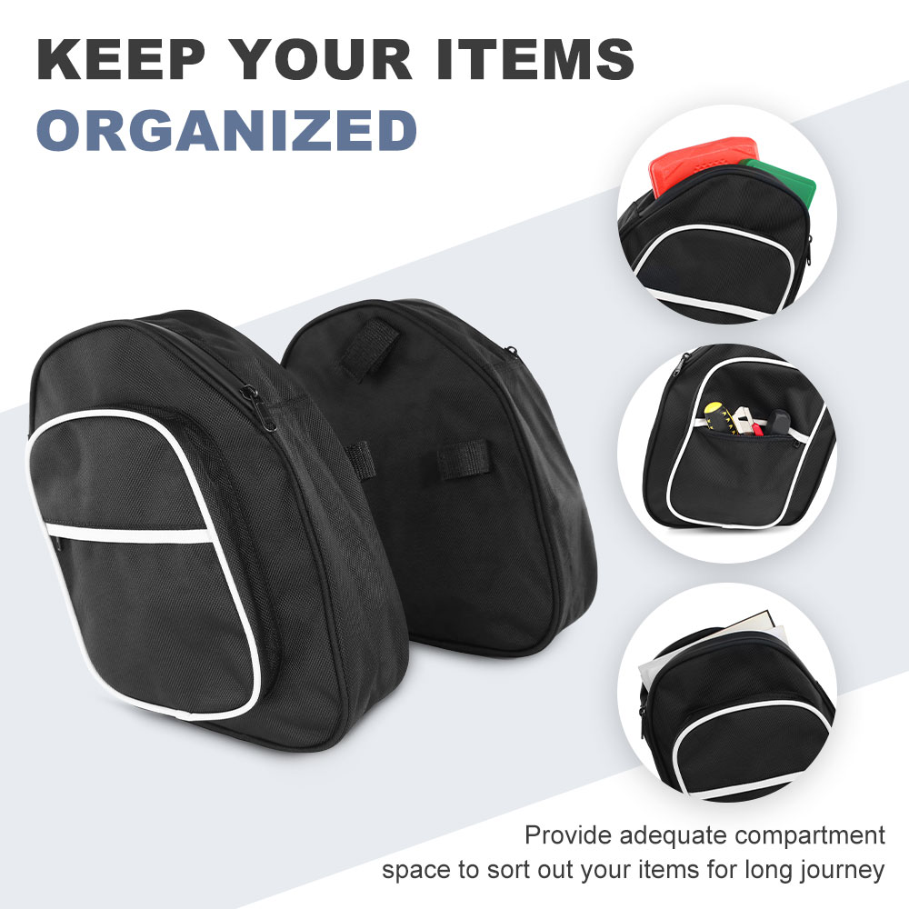 WaterProof Front Top Frame Mot - огляд і ціна Motorcycle Gear Backpack