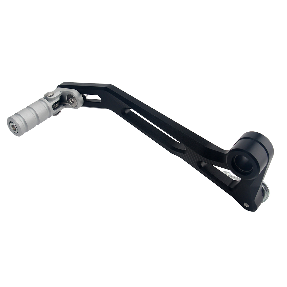 Motorcycle Adjustable Gear Shi - огляд і ціна Motorcycle Gear Lever Extender