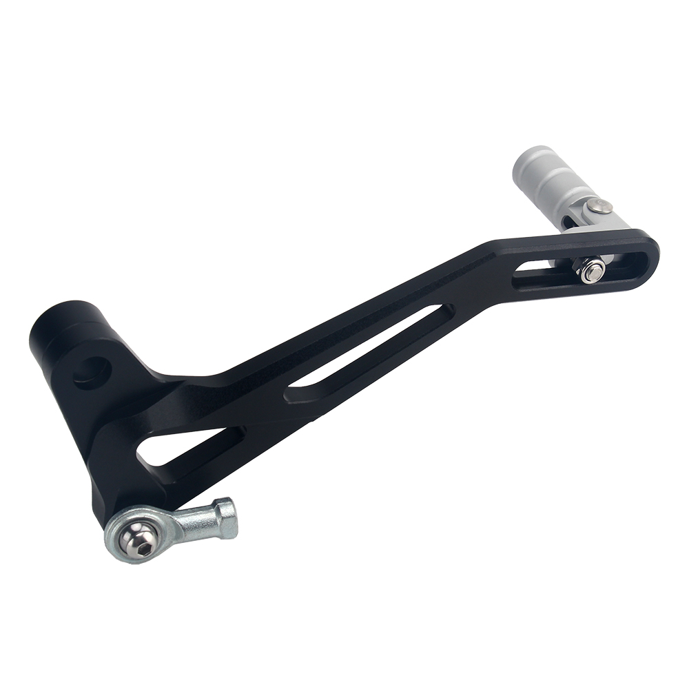 Motorcycle Adjustable Gear Shi - огляд і ціна Motorcycle Gear Lever Extender