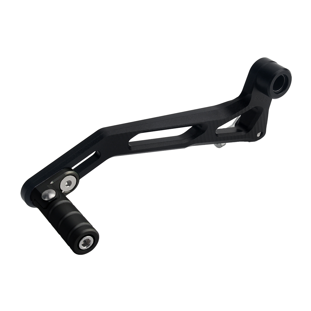 Motorcycle Adjustable Gear Shi - огляд і ціна Motorcycle Gear Lever Extender