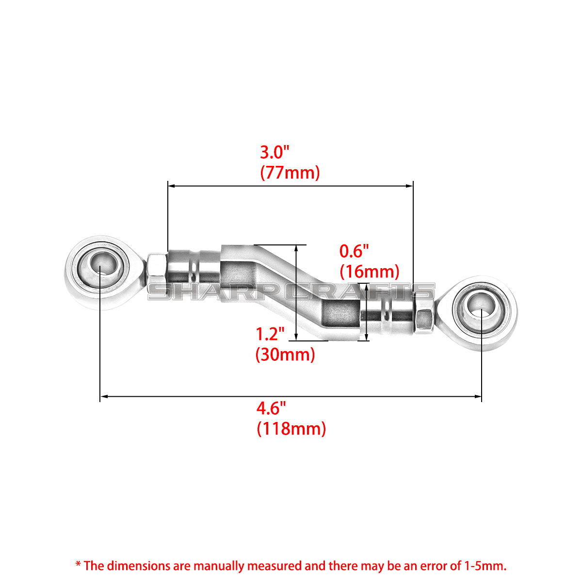 For Harley Softail M8 Street B - огляд і ціна Motorcycle Gear Lever Extender