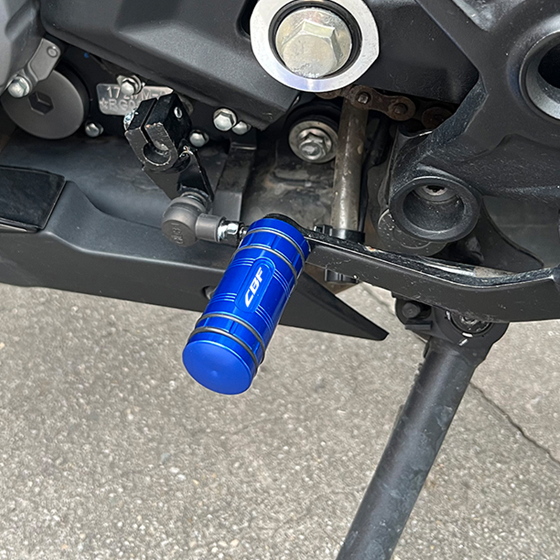 Explosions For HONDA CBF 125 1 - огляд і ціна Motorcycle Gear Lever Extender