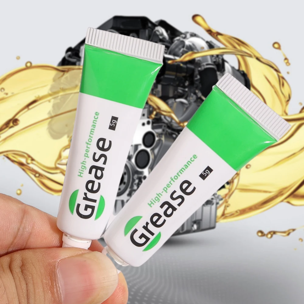 Car Lubricating Grease Car Gea - огляд і ціна Motorcycle Gear Oil For Chain