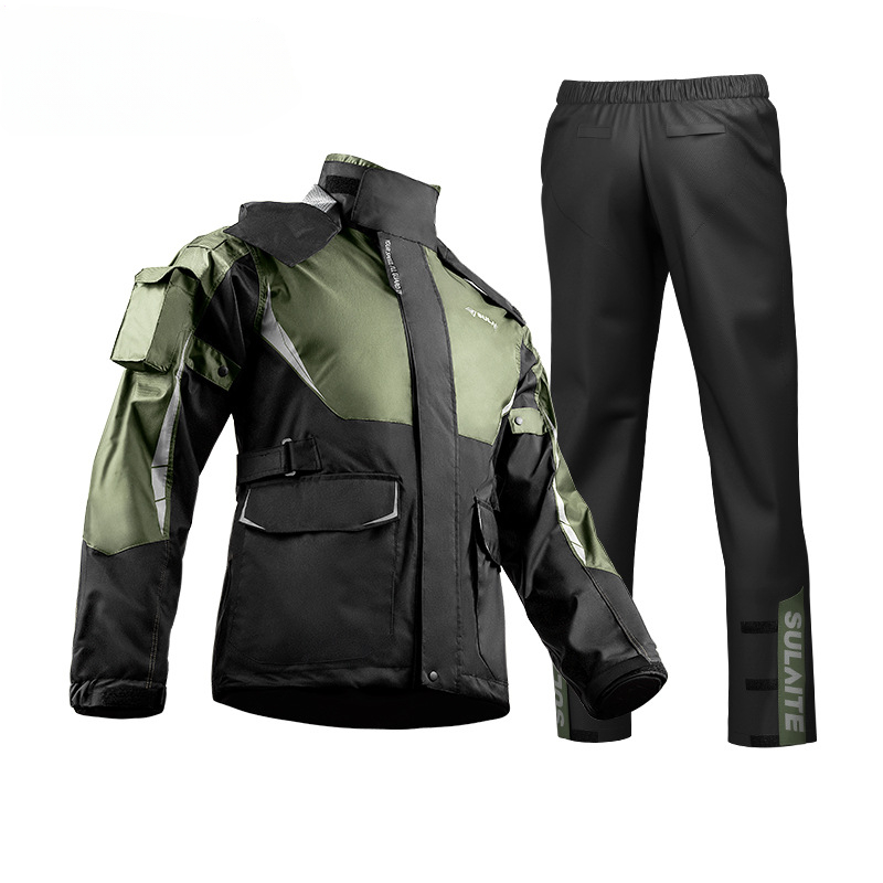 Men Women Waterproof Motorcycl - огляд і ціна Motorcycle Gear Mens