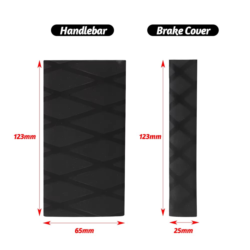 SEAMETAL Motorcycle Handlebar  - огляд і ціна Handlebar Grip Heated