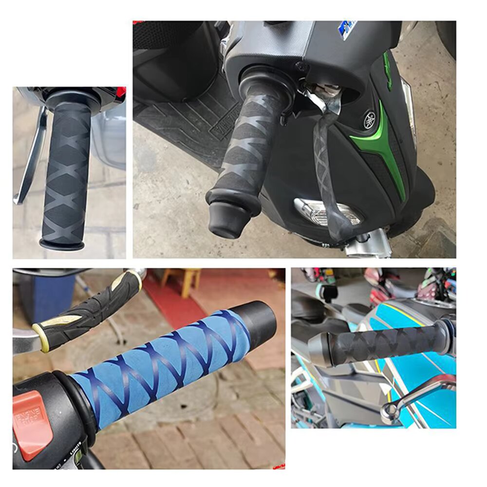 SEAMETAL Motorcycle Handlebar  - огляд і ціна Handlebar Grip Heated