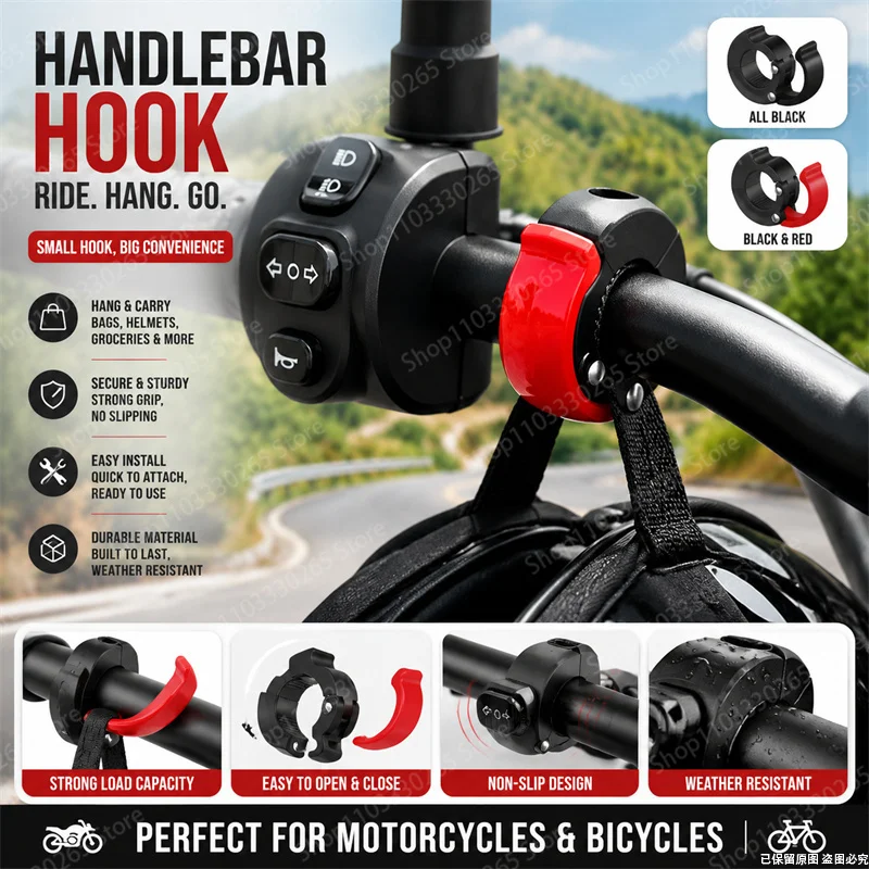Heavy Duty Motorcycle Bike Han - огляд і ціна Motorcycle Gear Backpack