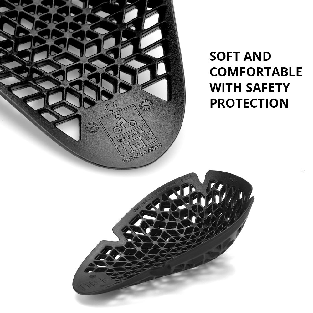 CE Certified Universal Built-I - огляд і ціна Motorcycle Gear For Woman