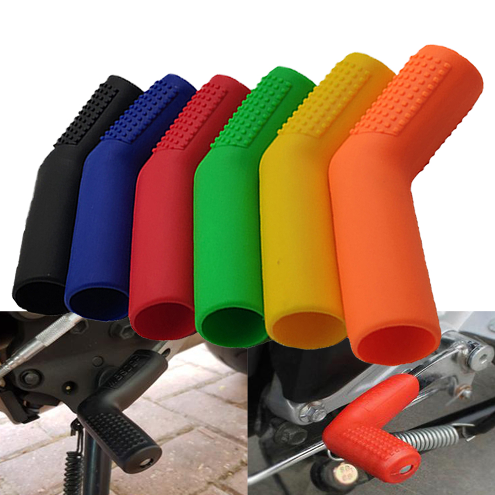 Motorcycle Gear Shifter Lever  - огляд і ціна Motorcycle Gear For Woman