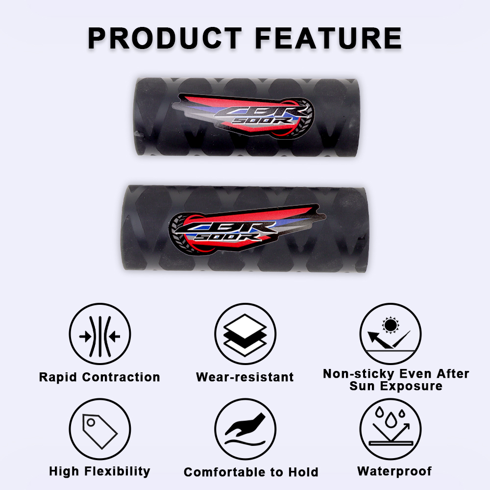 For Honda CBR500R CBR 500 R CB - огляд і ціна Handlebar Grip Heated
