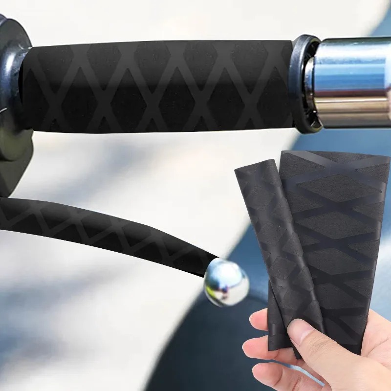 2-4PCS Universal Motorcycle Ha - огляд і ціна Handlebar Grip Heated