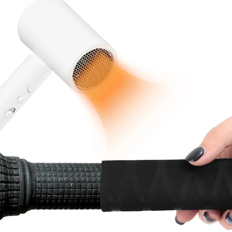 2-4PCS Universal Motorcycle Ha - огляд і ціна Handlebar Grip Heated