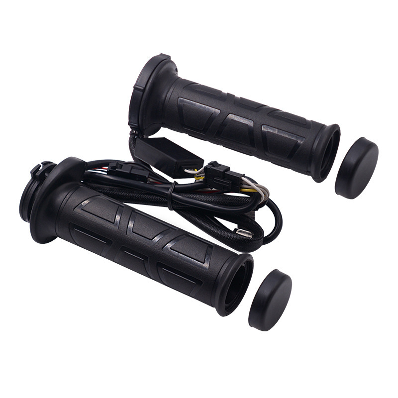 22mm Motorcycle Hand Heated Gr - огляд і ціна Handlebar Grip Heated