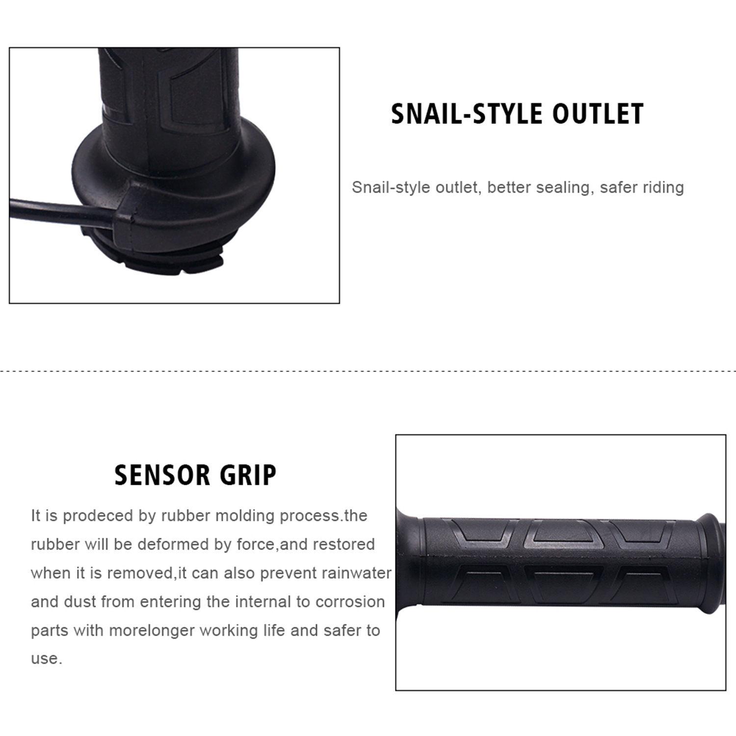 22mm Motorcycle Hand Heated Gr - огляд і ціна Handlebar Grip Heated