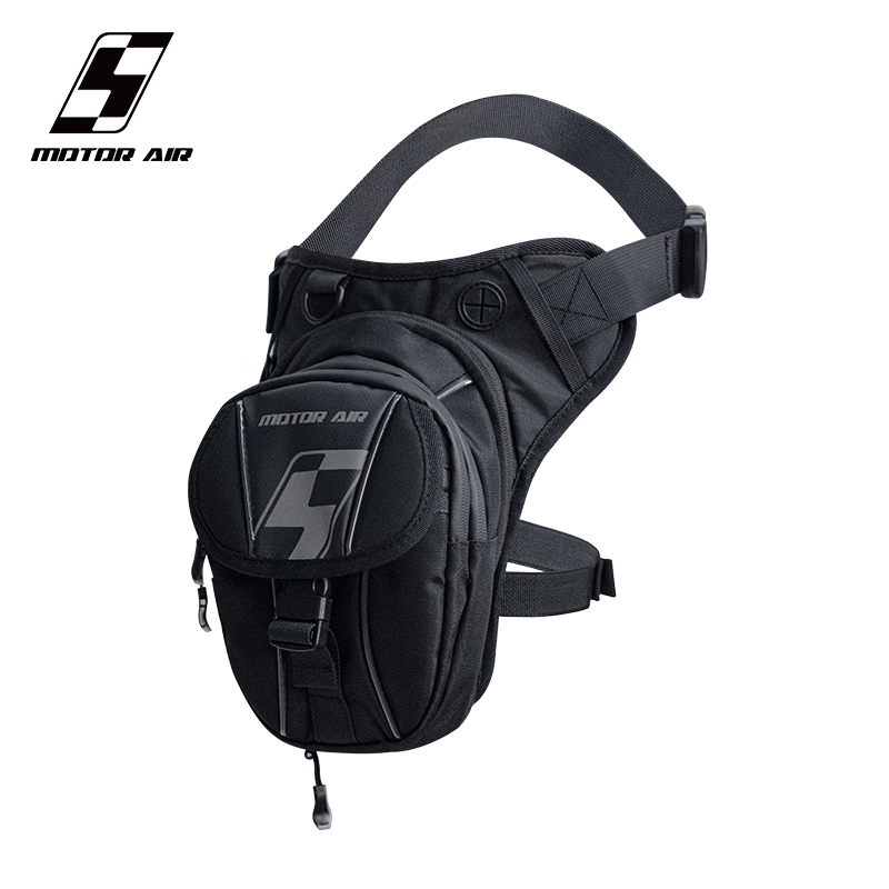 Motor Air New Motorcycle Bag B - огляд і ціна Motorcycle Gear Companies