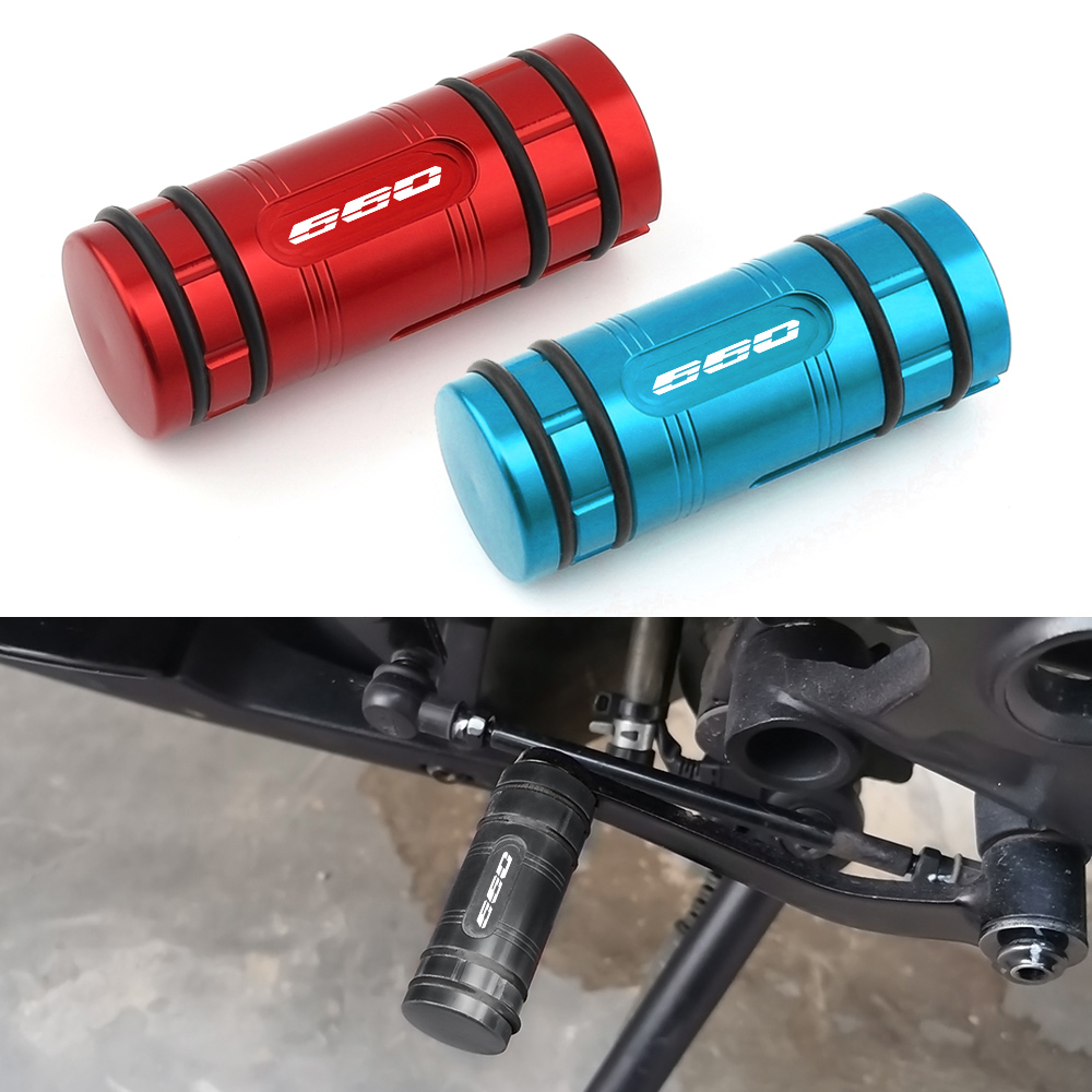 For Triumph Trident 660 Triden - огляд і ціна Motorcycle Gear Lever Extender