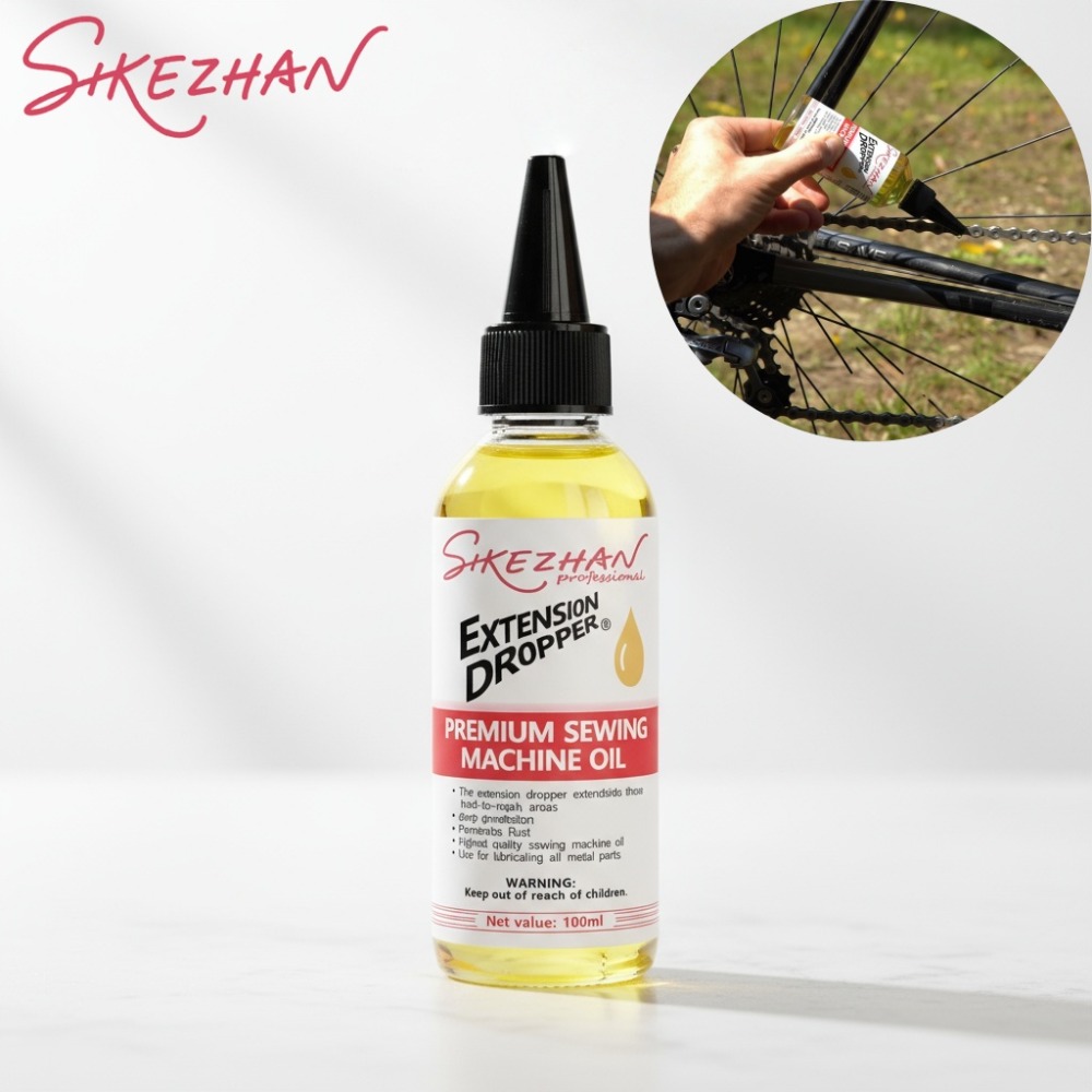 100ml Professional Motorcycle  - огляд і ціна Motorcycle Gear Oil For Chain
