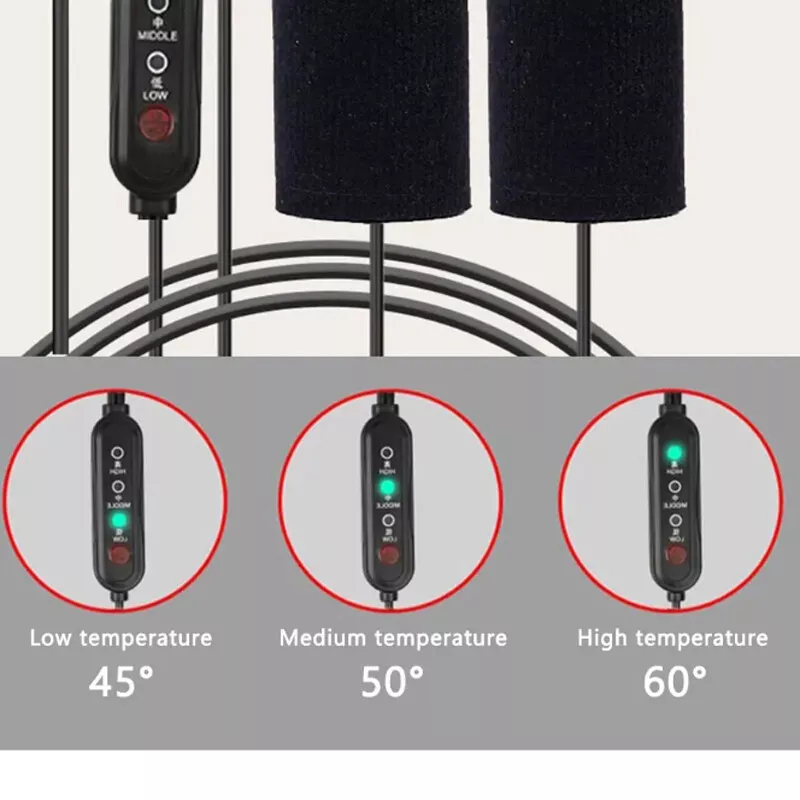 Heated Motorcycle Handlebar Gr - огляд і ціна Handlebar Grip Heated