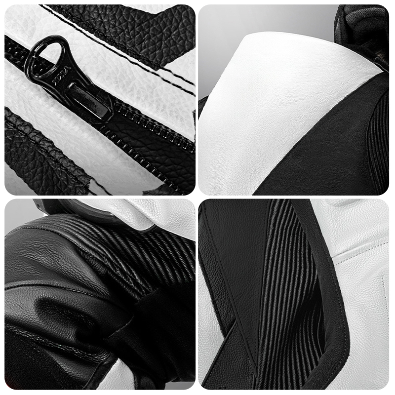 Motorcycle Racing Suit-Winter  - огляд і ціна Motorcycle Gear Mens