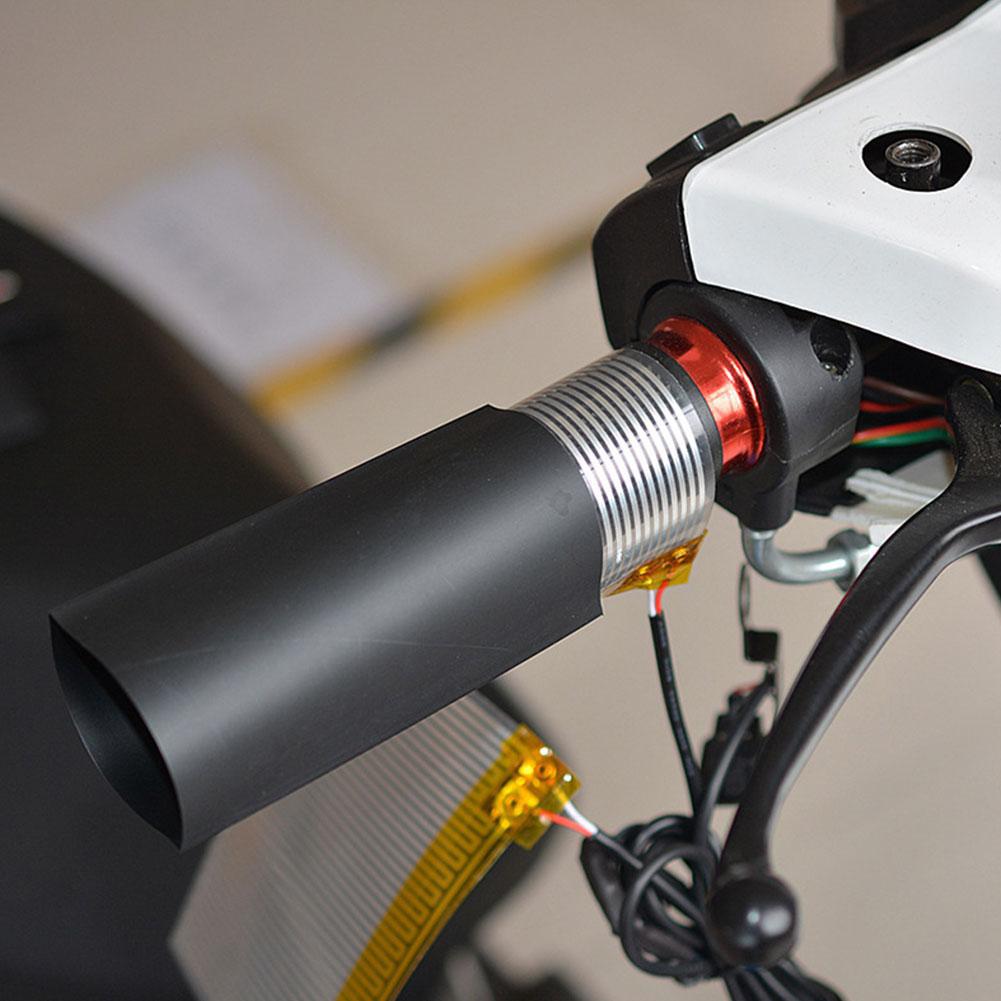 Motorcycles Heated Handles Gri - огляд і ціна Handlebar Grip Heated