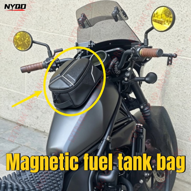 Waterproof Magnetic Motorcycle - огляд і ціна Motorcycle Gear Companies