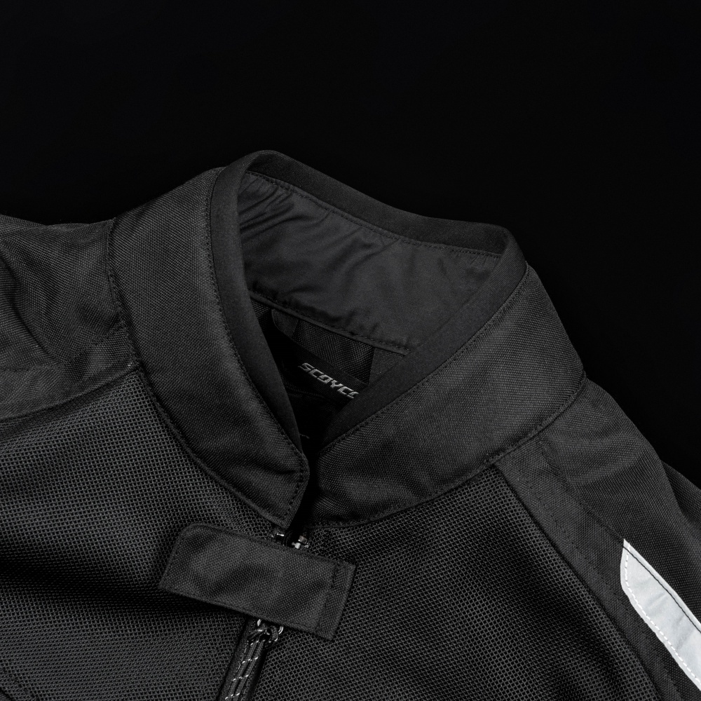 Custom Sport Wear Field Protec - огляд і ціна Motorcycle Gear Mens