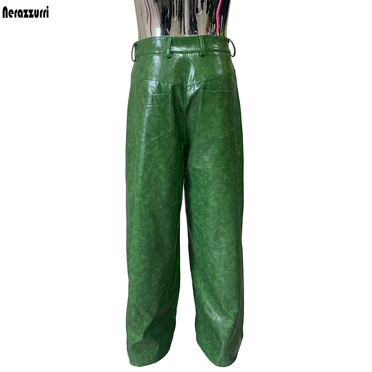 Nerazzurri Autumn Waterproof B - огляд і ціна Motorcycle Gear Mens