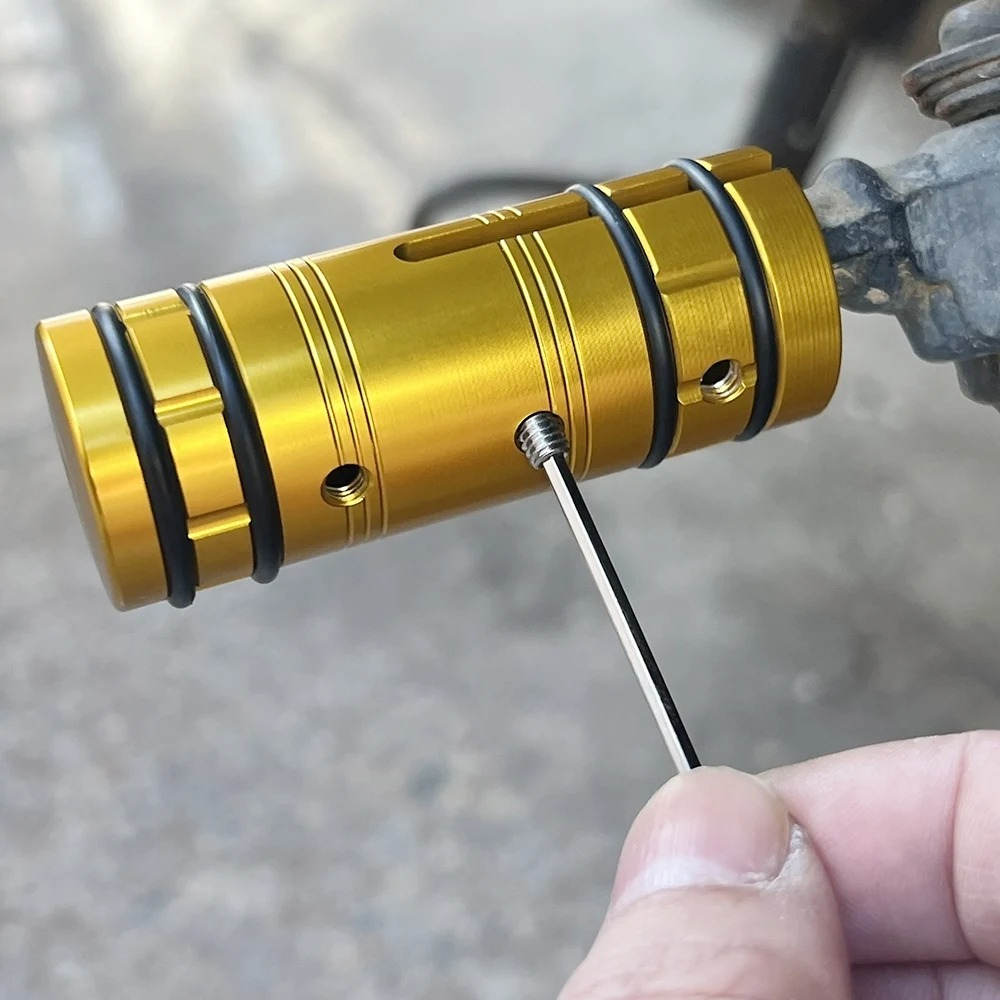 Motorcycle Gear Shift Lever Pe - огляд і ціна Motorcycle Gear Lever Extender