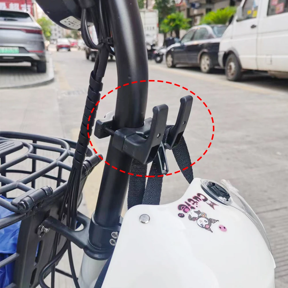 Hooks Motorcycle Helmet Access - огляд і ціна Motorcycle Gear Backpack